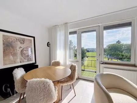 ne tardez pas ! superbe 1 chambre avec balcon