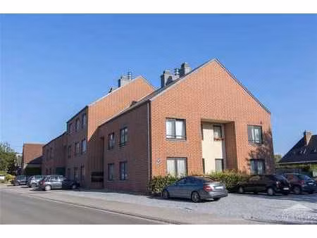 bel appartement récent