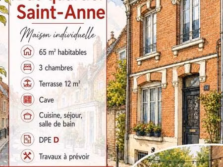 orpi declic immo amiens