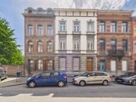 superbe maison unifamiliale de 6 chambres à verviers