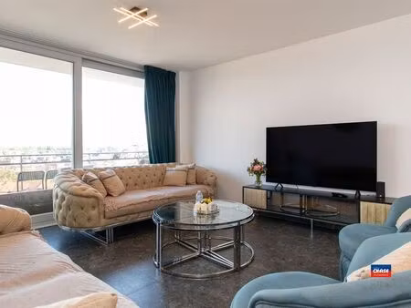 appartement à vendre à berchem € 285.000 (lpm8l) - chase vastgoed | zimmo