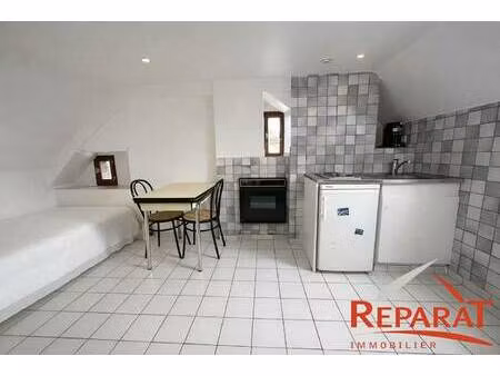 appartement à louer - logement étudiant