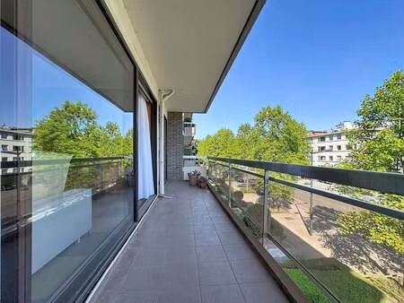 appartement à vendre à neder-over-heembeek € 259.000 (lpmgk) - just immo | zimmo