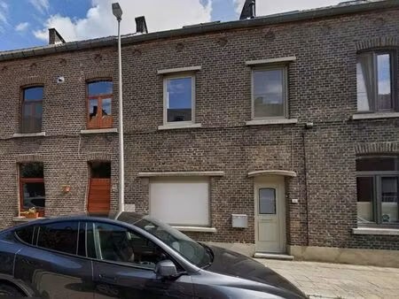 maison à vendre à hasselt € 260.000 (lplgz) - koen meyvisch | zimmo