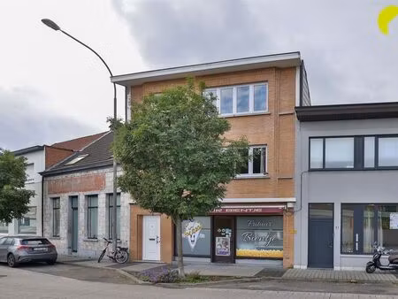 maison à vendre à hemiksem € 285.000 (kwz6f) - habicom wilrijk | zimmo
