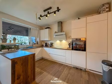 maison à vendre à tournai € 249.000 (lpm2h) - relayimmo - tournai | zimmo
