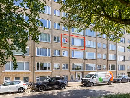 appartement à vendre à antwerpen € 155.000 (lplc2) - notarisass. verbert | zimmo