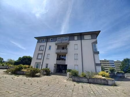 lombard immobilier