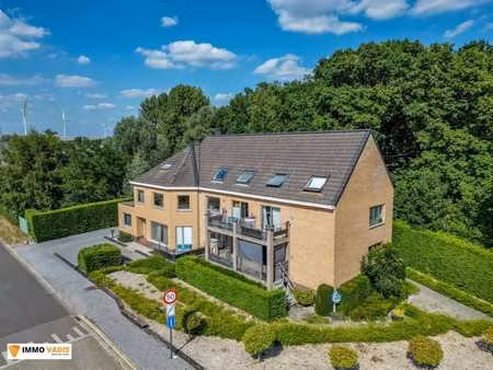 vente - immeuble bilzen-hoeselt - 645 000 €