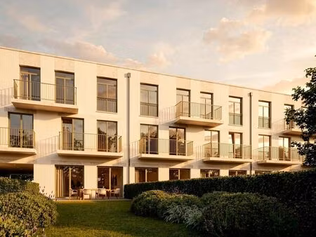 appartement à vendre à wommelgem € 295.000 (lplt7) | zimmo