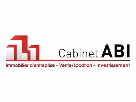 local d'activités à vendre