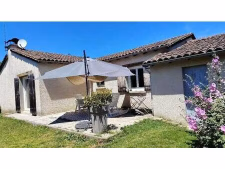 maison à louer