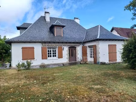 maison à louer