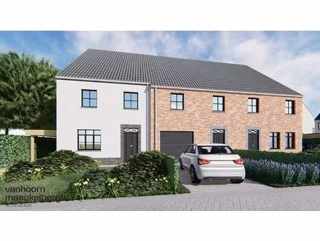 maison à vendre à herpelsstraat 1 harelbeke (rbw30606)