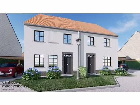 maison à vendre à herpelsstraat 1 harelbeke (rbw30607)