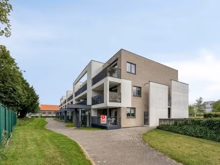 appartement à vendre à bassevelde € 290.000 (lpme0) - dewaele - eeklo | zimmo