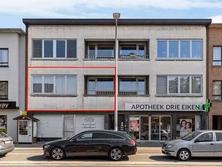 appartement à vendre à edegem € 289.000 (lpmgw) - heylen vastgoed - mortsel | zimmo