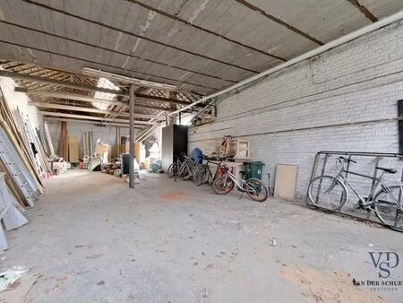 garage à vendre à zingem € 289.000 (lpm4p) - vds vastgoed | zimmo