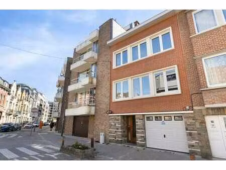 maison familiale avec jardin et grenier aménageable