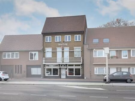 maison à vendre à helchteren € 260.000 (k0i42) - immo top invest | zimmo