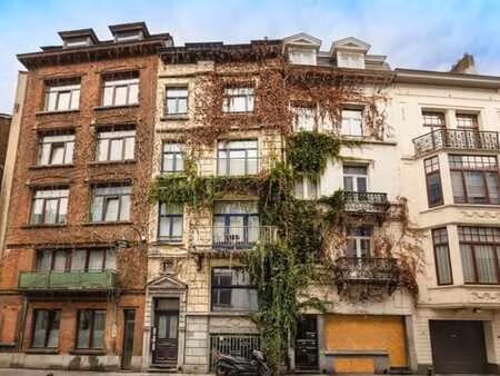 centre ville saint gery 5 logements reconnus
