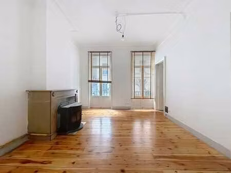 lumineux 1 chambre + terrasse