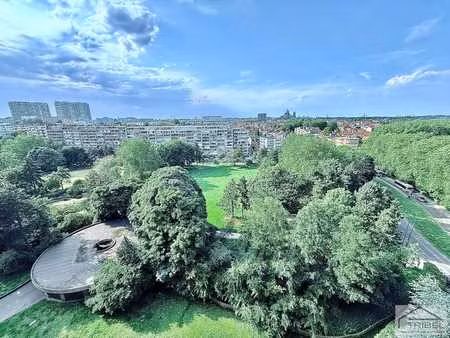 apt spacieux et lumineux de 2ch - top investissement!