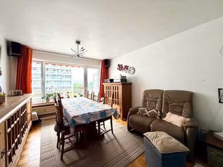 bon pasteur : agréable appartement 2ch