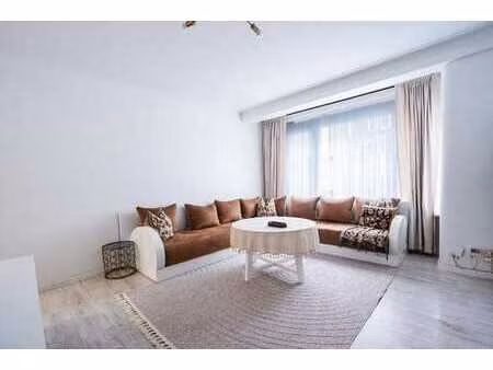 appartement - 2 chambres