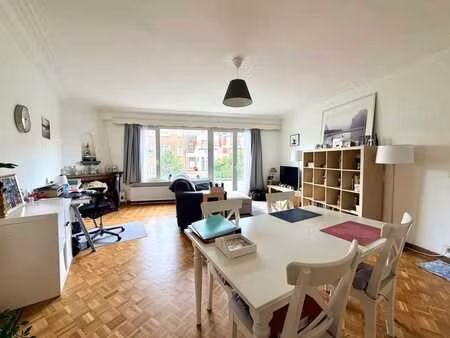 appartement 2ch avec terrasse