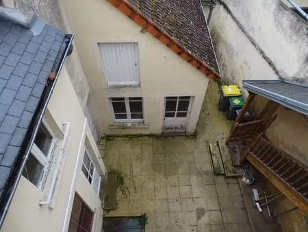 immeuble à vendre