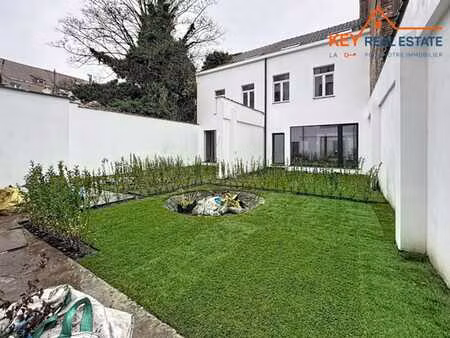 maison casco 4ch 2sdb jardin - interieur d'ilot
