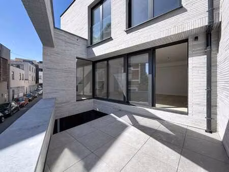 maison exceptionnelle - neuve