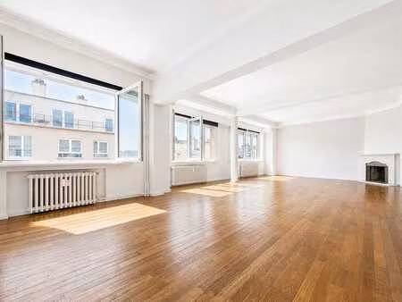 montgomery – appartement spacieux et lumineux