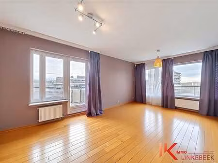appartement 2 chambres