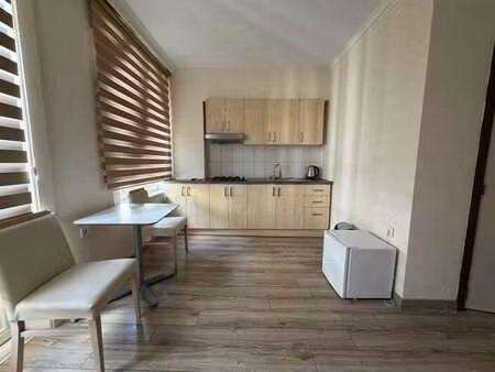 appartement 2 chambres