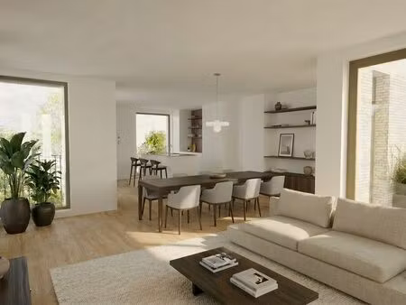 appartement à vendre à zolder € 364.500 (lplrt) | zimmo