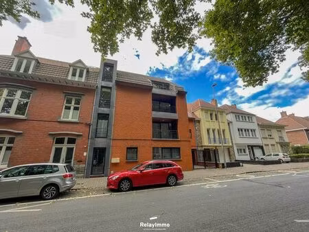 appartement à vendre à tournai € 270.000 (khwm4) - relayimmo - tournai | zimmo