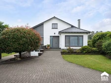 maison à vendre à geetbets € 365.000 (lpmav) - era nobis (herk-de-stad) | zimmo