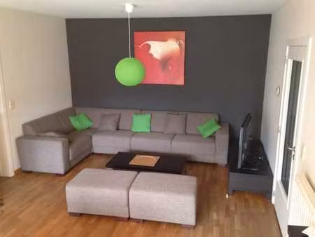 appartement meublé 3 chambres à coté de flagey