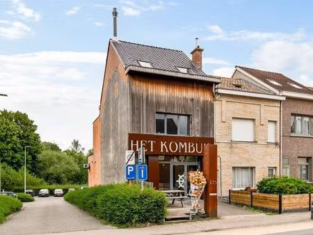 appartement à vendre à niel € 369.000 (lplrj) - heylen vastgoed - mechelen | zimmo