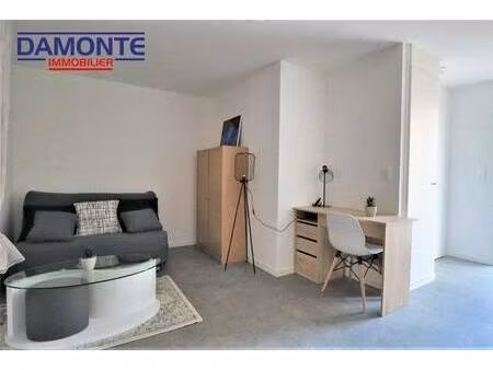 damonte immobilier