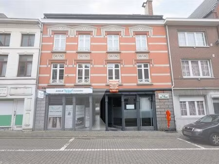 bien professionnel à vendre à borgloon € 130.000 (kb98c) - immo top invest | zimmo