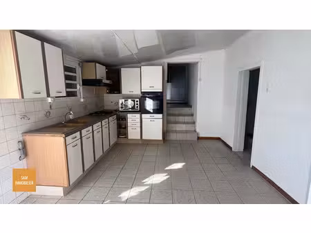 vente maison 7 pièces 101 m² à saint pierre (97410)  499 000 €