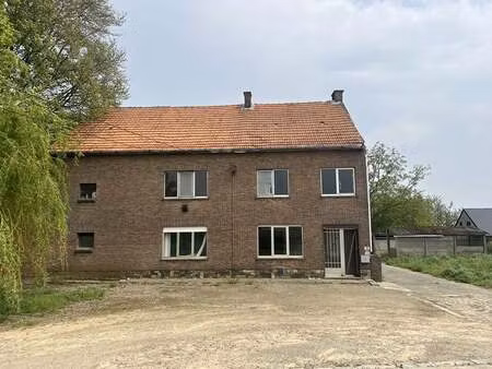 maison à vendre à tielt € 369.000 (kotyu) - hippique.immo limburg | zimmo