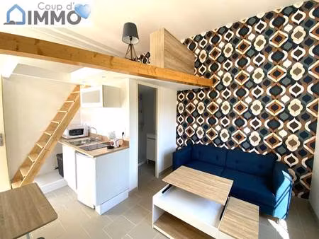 studio à louer