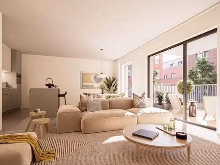 appartement à vendre à temse € 310.000 (lpmbg) | zimmo