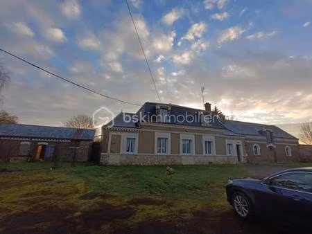 pauline grare bsk immobilier