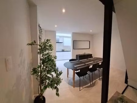 maison à vendre à mechelen € 369.000 (lpmhk) - hartemberg vastgoed | zimmo