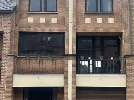 maison 5 ch à louer  ottignies-louvain-la-neuve